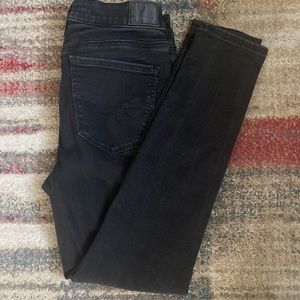 American Eagle jeans size 8